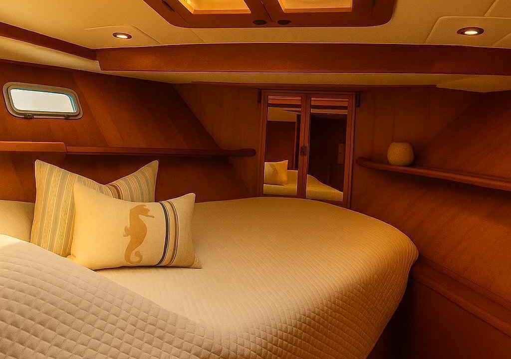 Photo of Bedroom in Recinto Portuario
