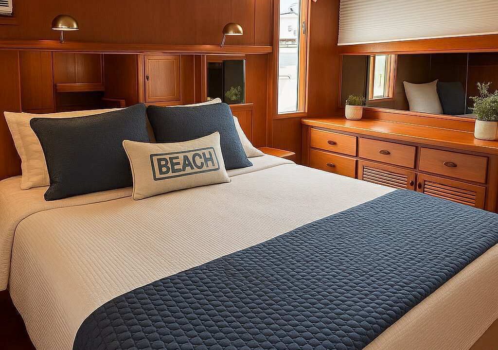 Photo of Bedroom in Recinto Portuario