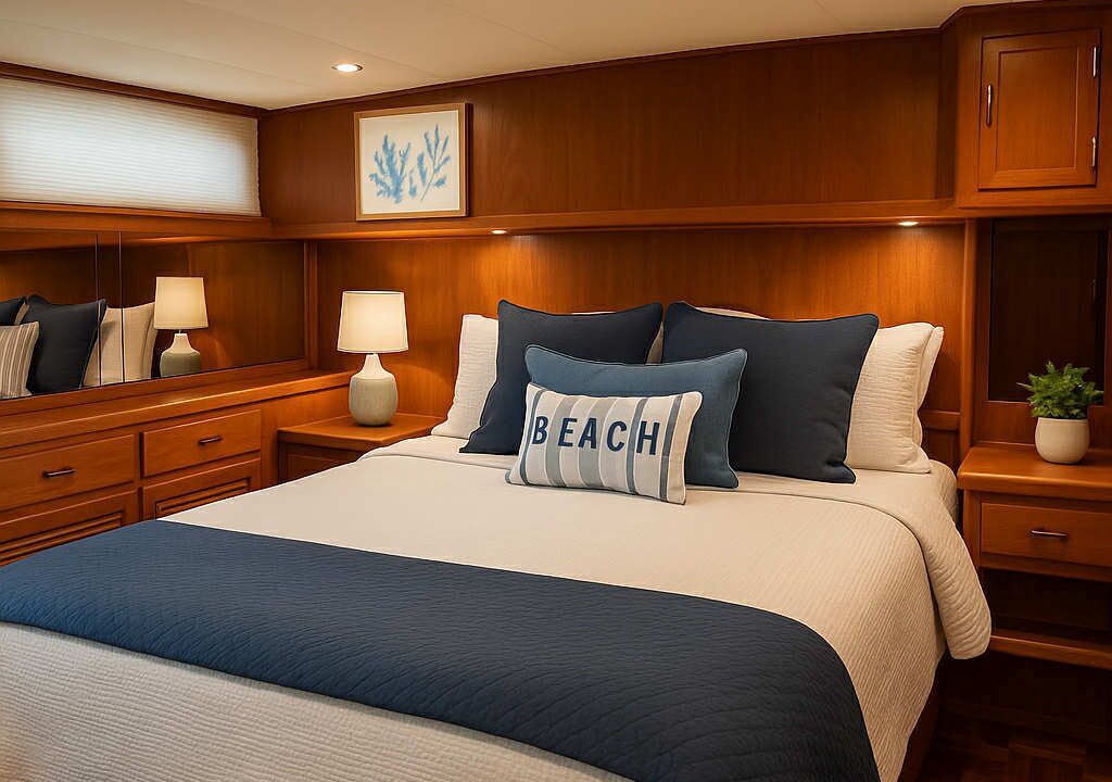 Photo of Bedroom in Recinto Portuario