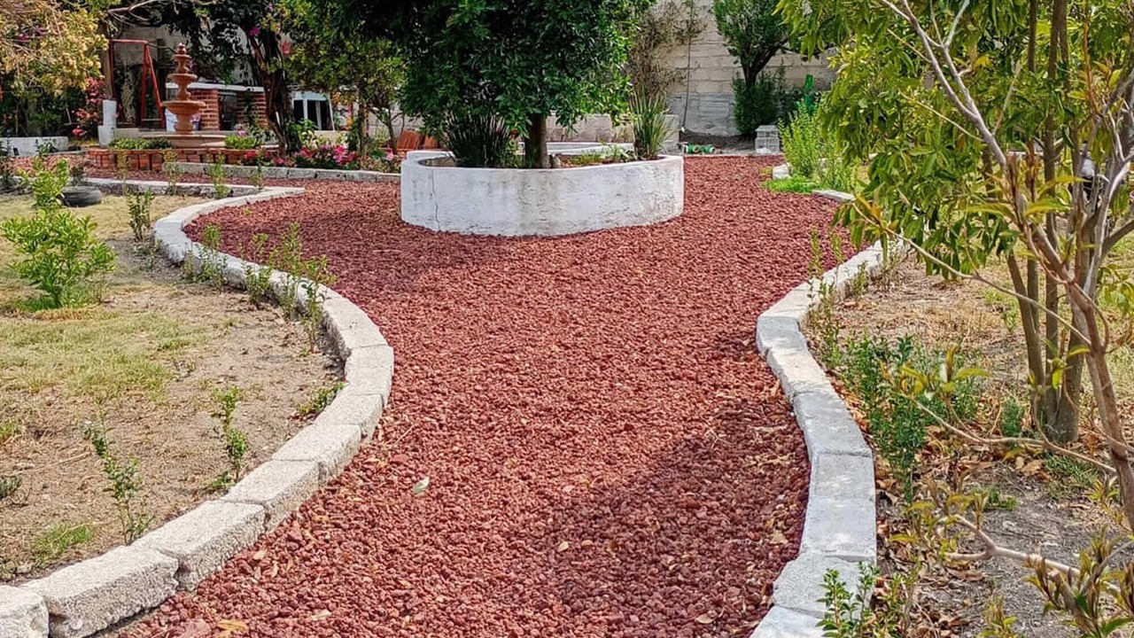 Photo of Outdoor in Nicolas Romero