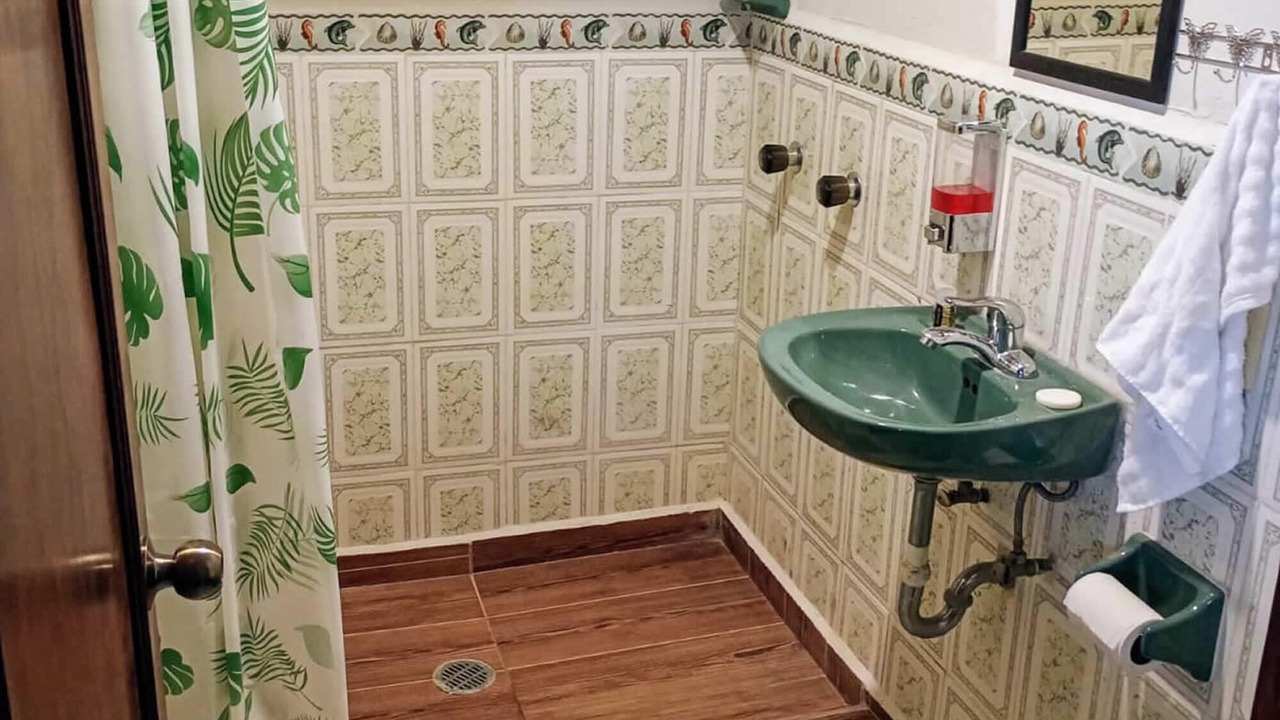Photo of Bathroom in Nicolas Romero