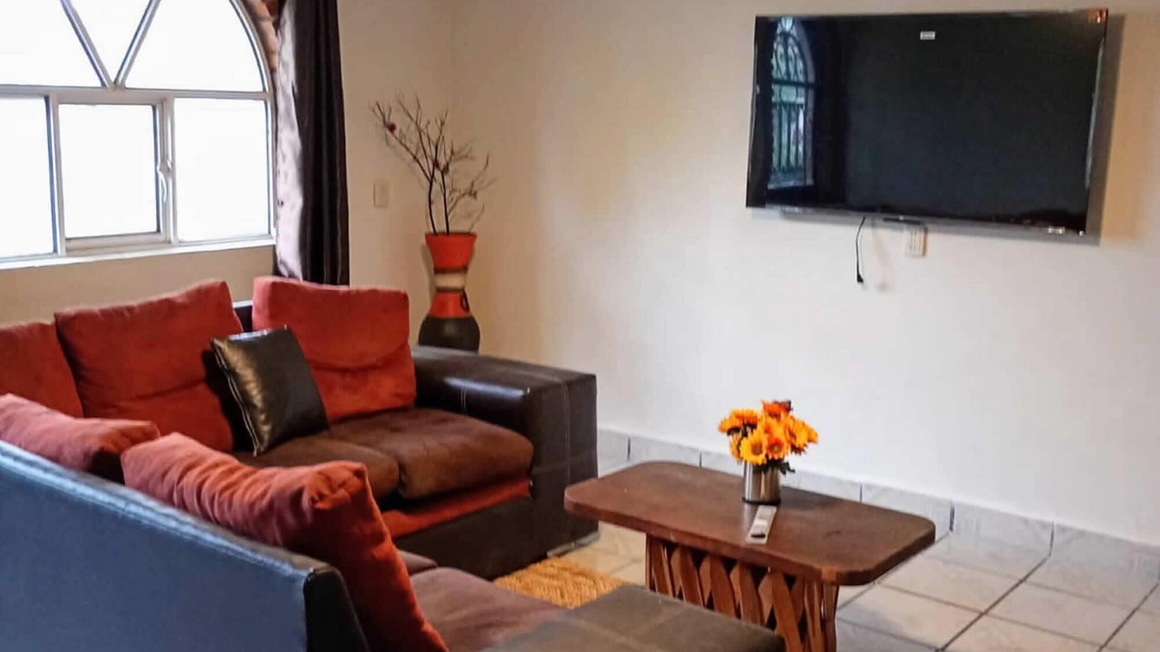 Photo of Livingroom in Nicolas Romero
