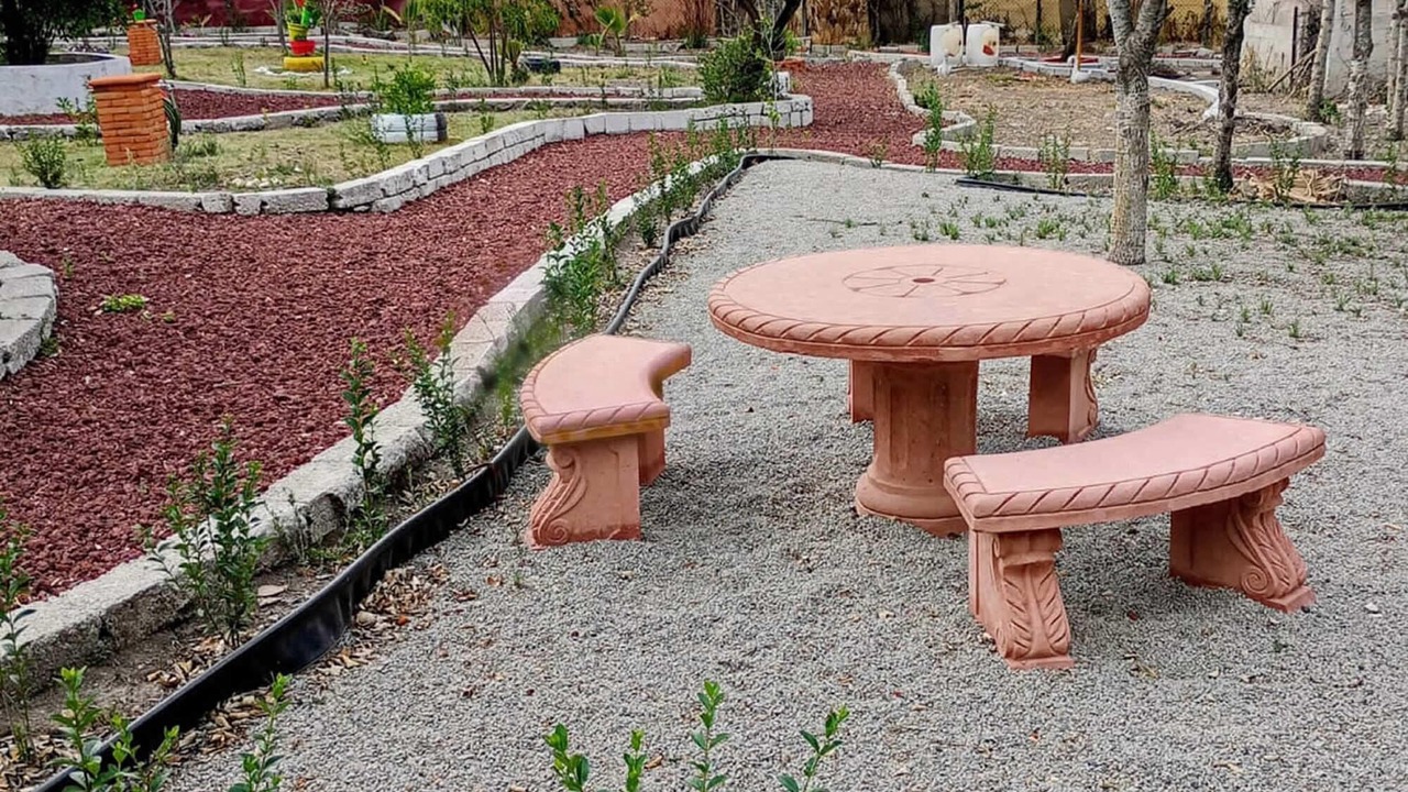 Photo of Outdoor in Nicolas Romero