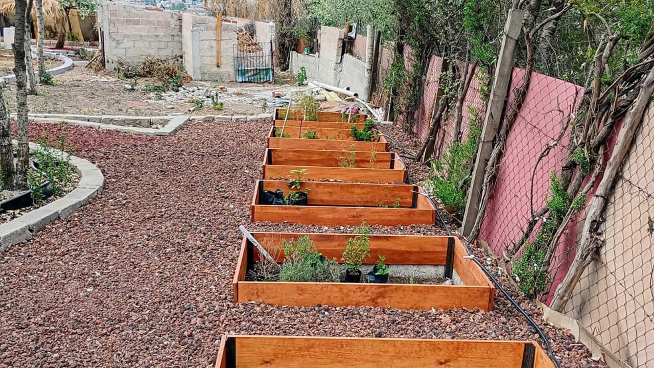 Photo of Outdoor in Nicolas Romero