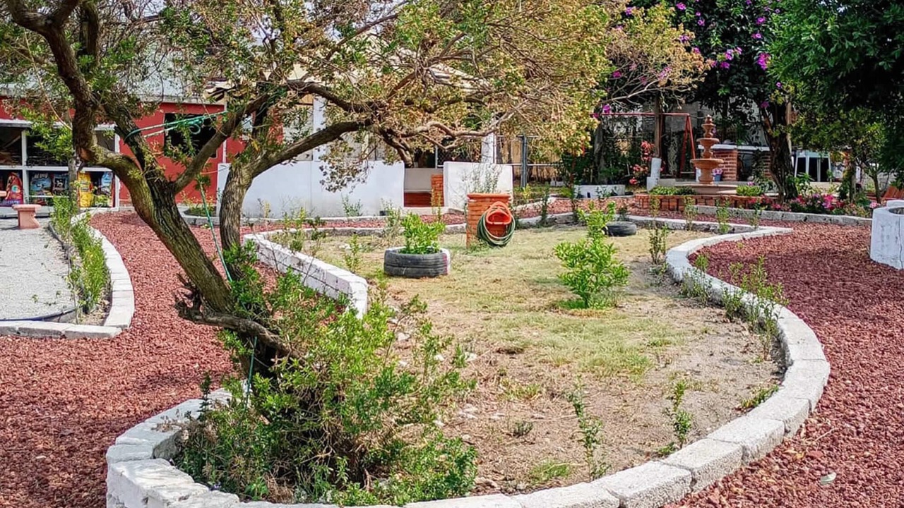 Photo of Outdoor in Nicolas Romero