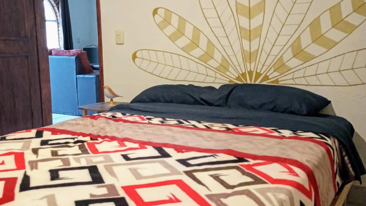 Photo of Bedroom in Nicolas Romero