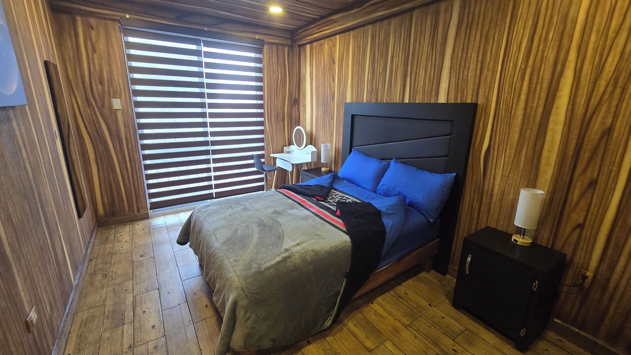 Photo of Bedroom in Tonanitla