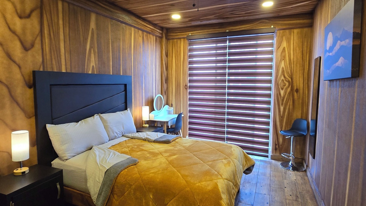 Photo of Bedroom in Tonanitla