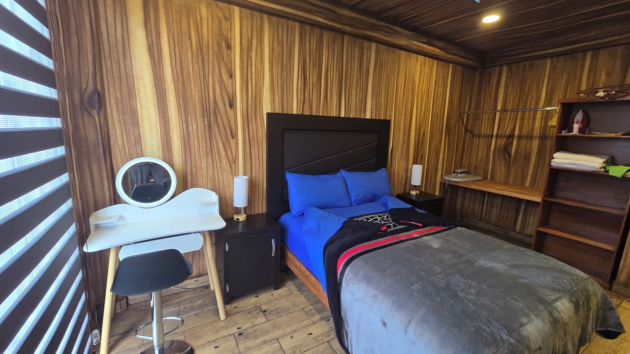 Photo of Bedroom in Tonanitla
