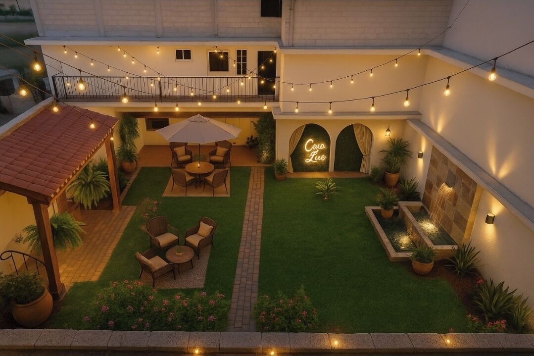 Photo of Outdoor in Tonanitla