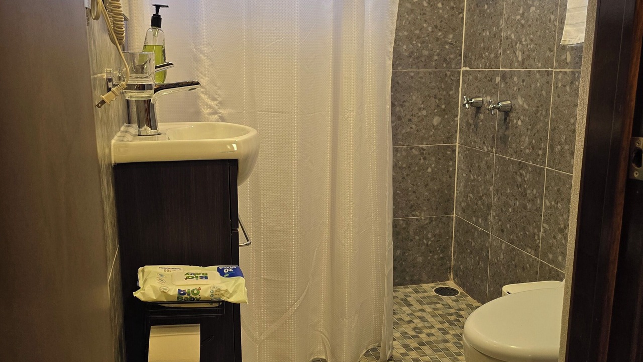 Photo of Bathroom in Tonanitla