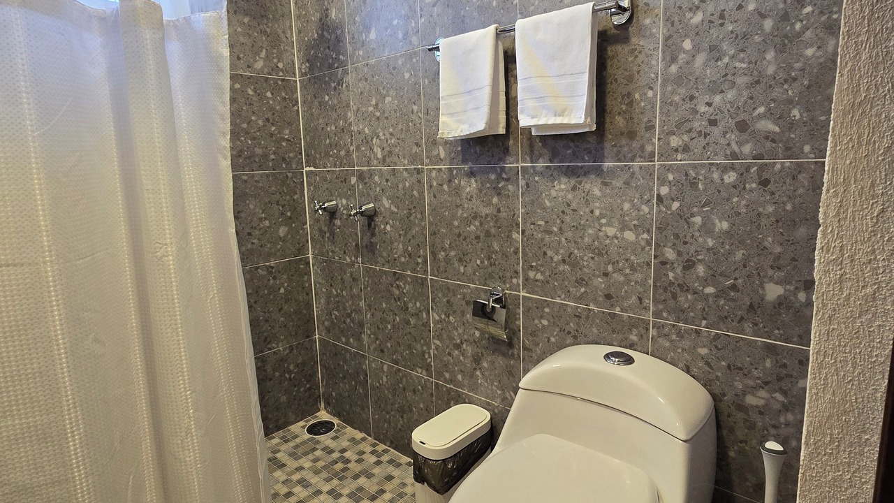 Photo of Bathroom in Tonanitla