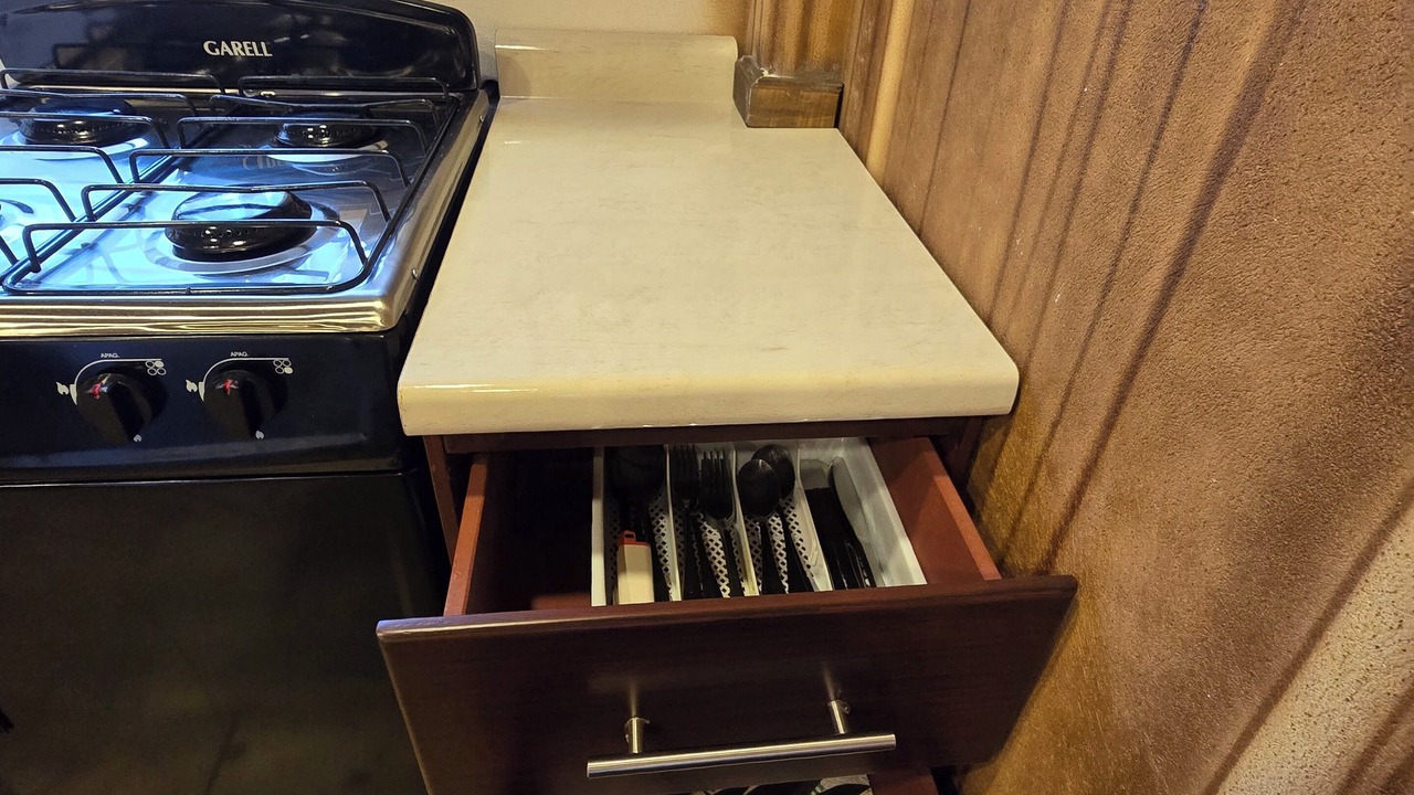 Photo of Kitchen in Tonanitla