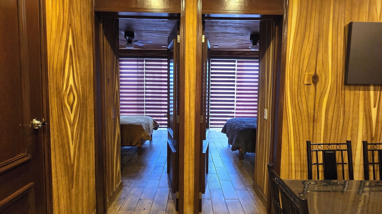 Photo of Bedroom in Tonanitla