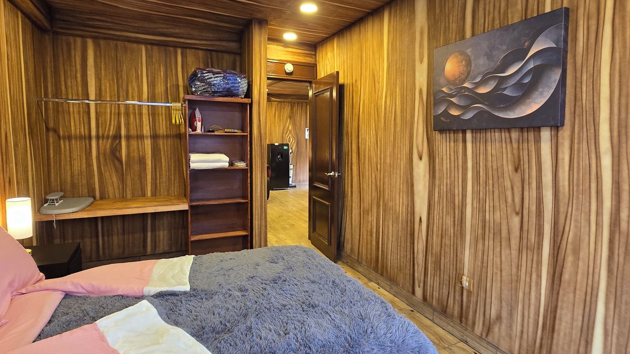 Photo of Bedroom in Tonanitla