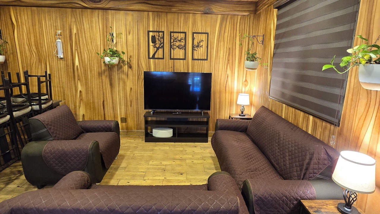 Photo of Livingroom in Tonanitla