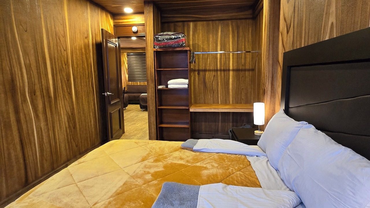 Photo of Bedroom in Tonanitla