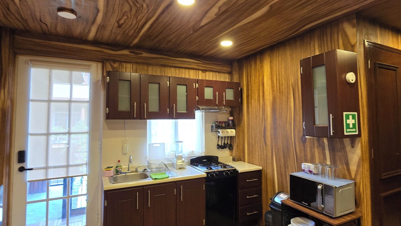 Photo of Kitchen in Tonanitla