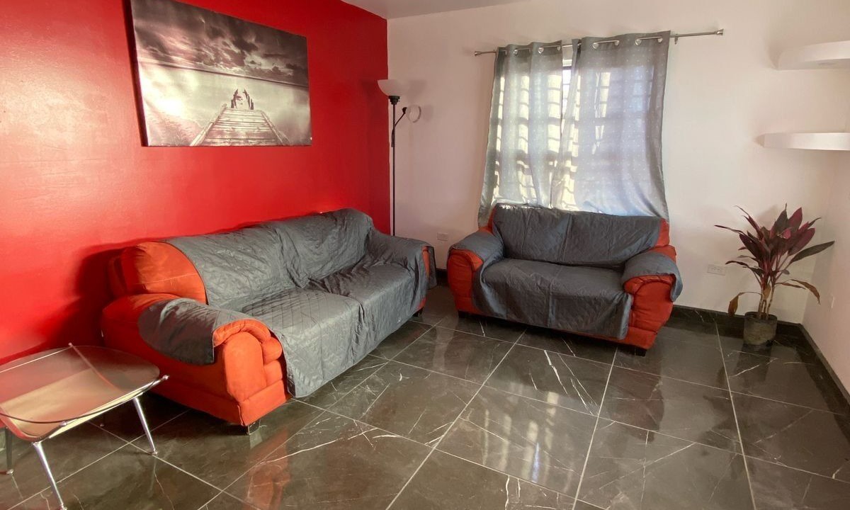 Photo of Livingroom in Chihuahua