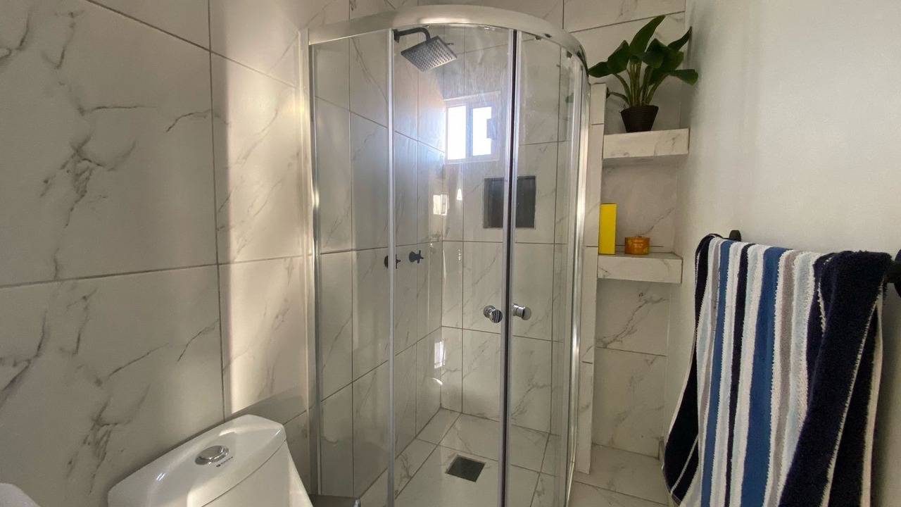 Photo of Bathroom in Chihuahua