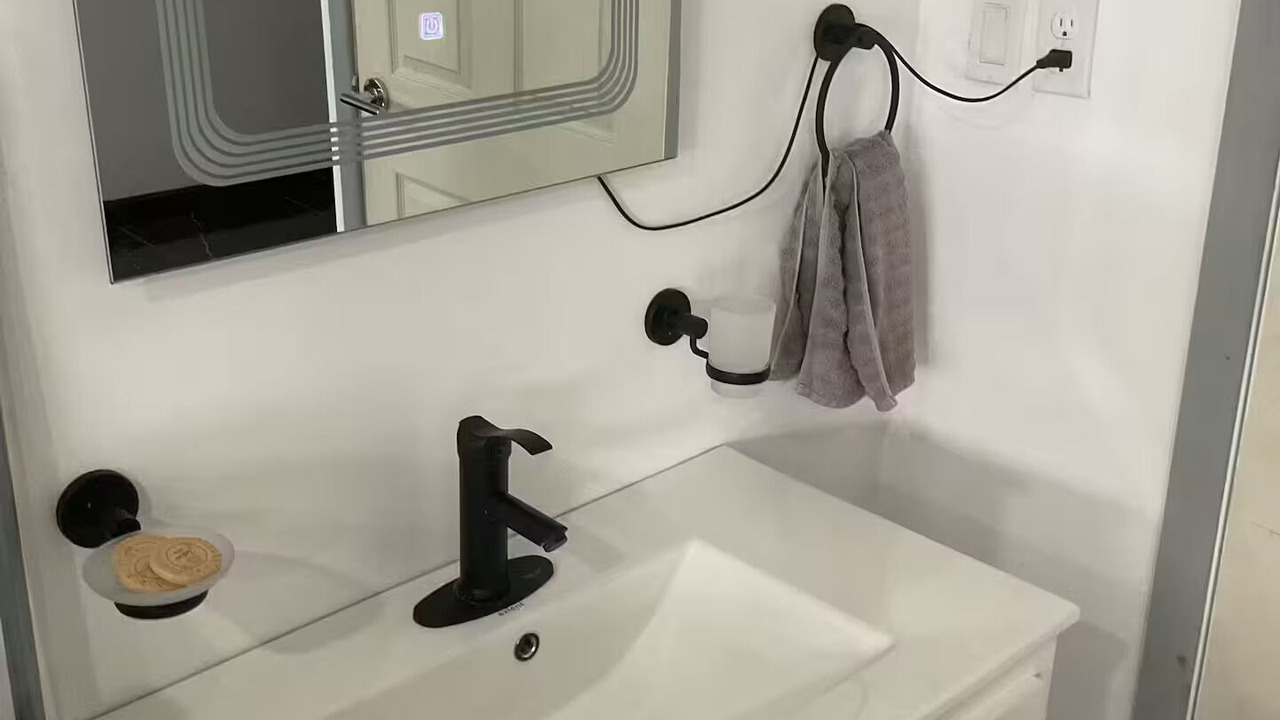 Photo of Bathroom in Chihuahua