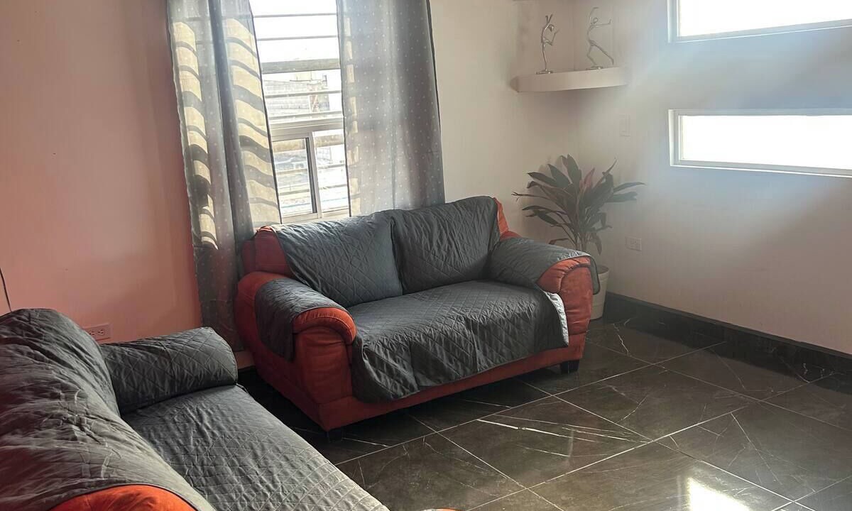 Photo of Livingroom in Chihuahua