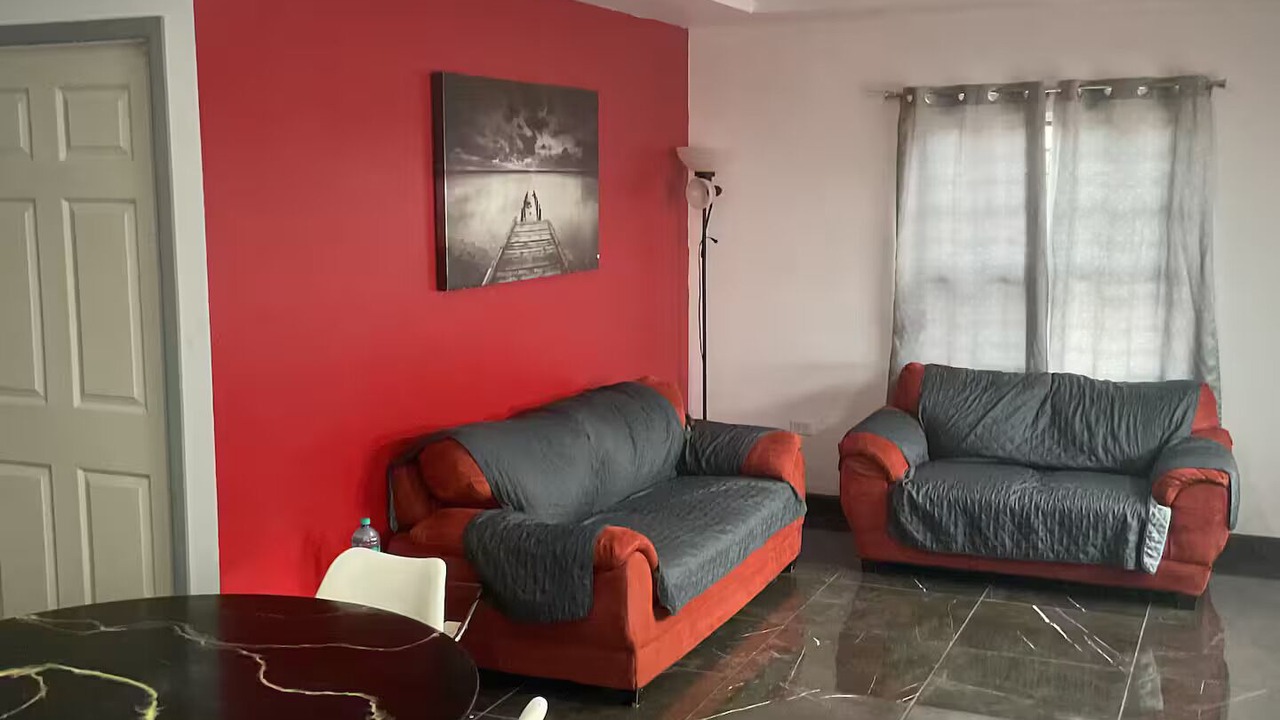 Photo of Livingroom in Chihuahua