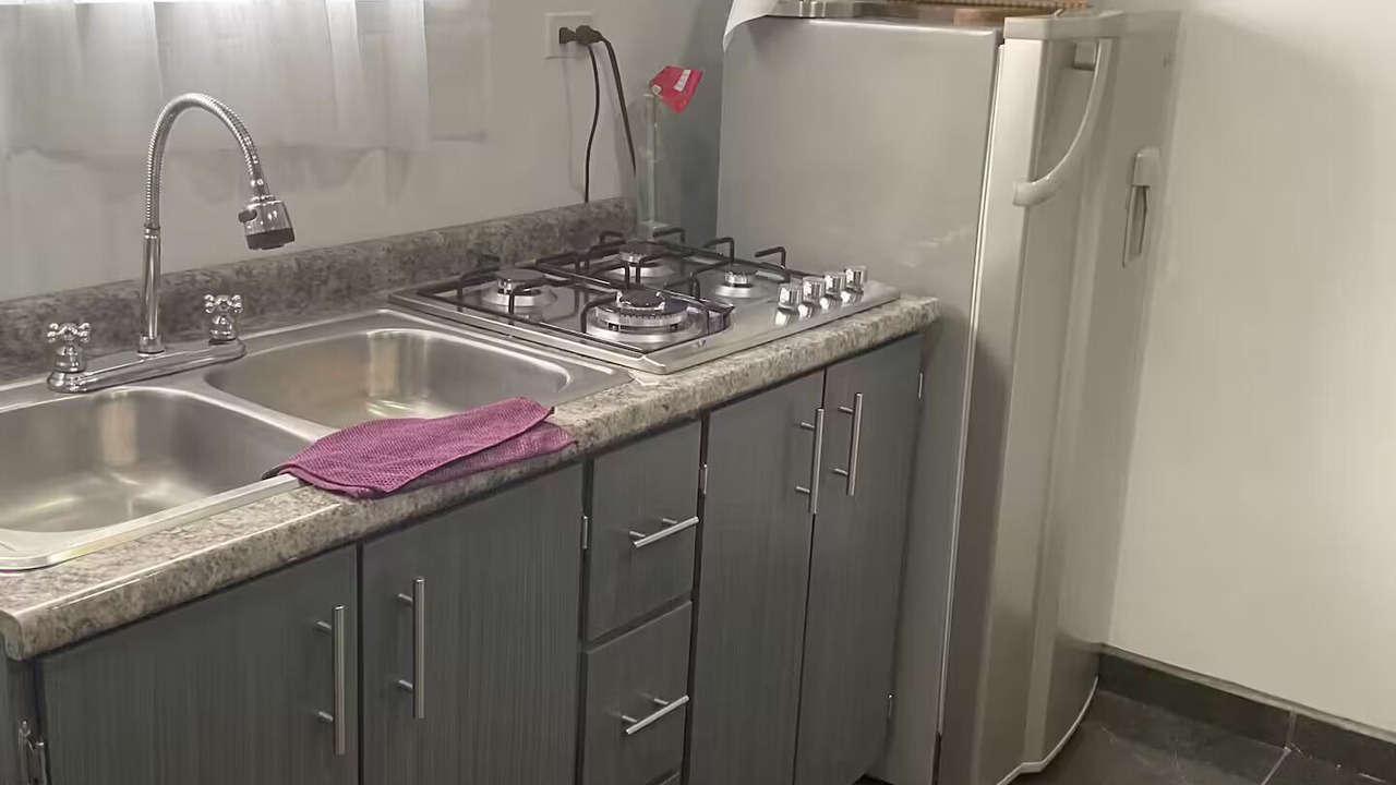 Photo of Kitchen in Chihuahua