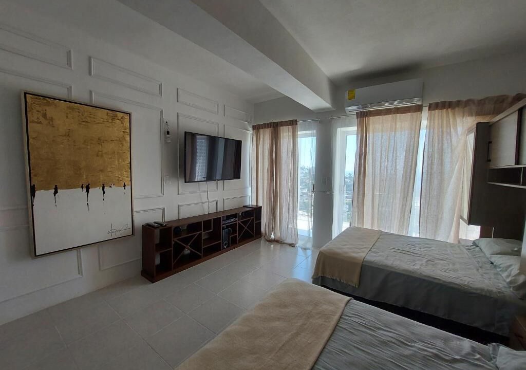 Photo of Bedroom in Las Playas