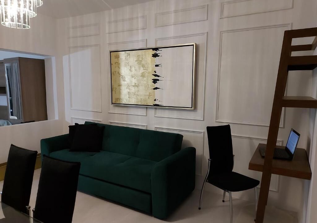 Photo of Livingroom in Las Playas
