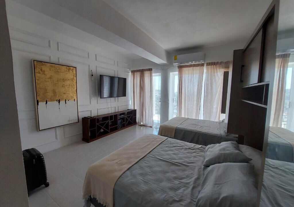 Photo of Bedroom in Las Playas