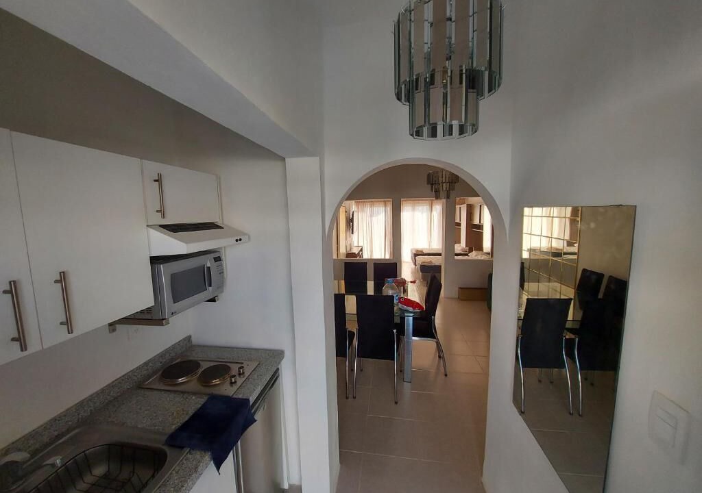 Photo of Kitchen in Las Playas