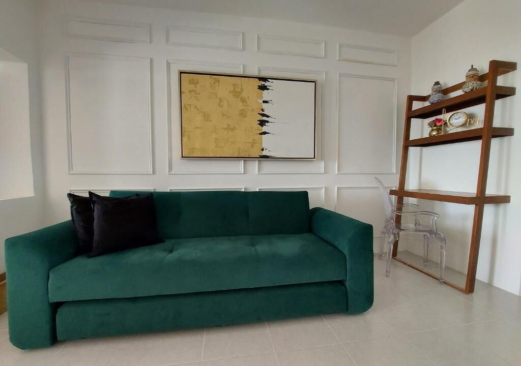 Photo of Livingroom in Las Playas
