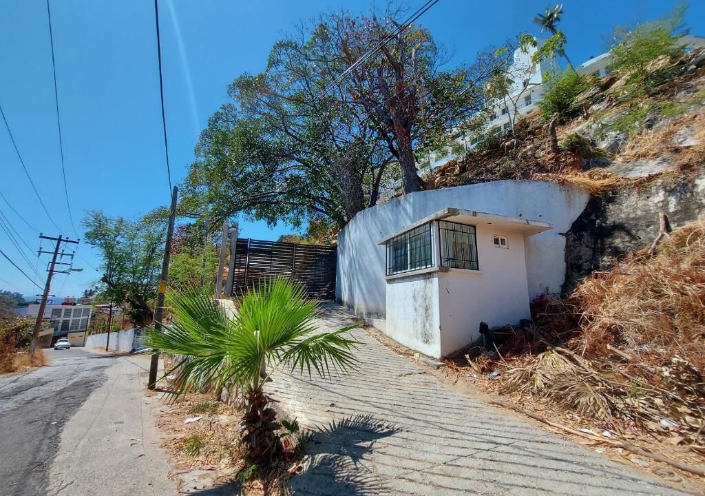 Photo of Outdoor in Las Playas