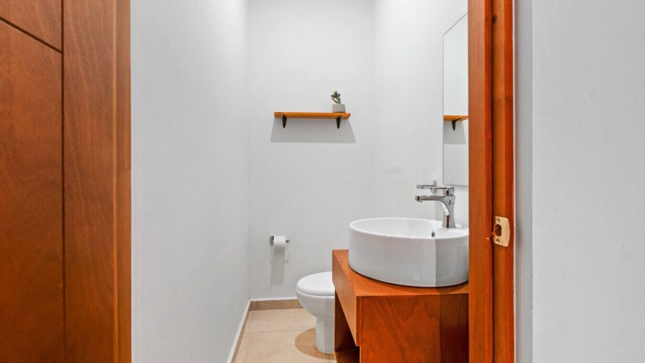 Photo of Bathroom in Durango