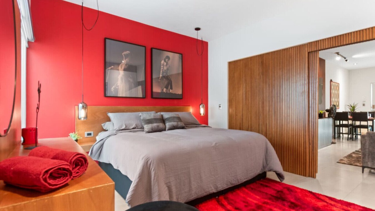 Photo of Bedroom in Durango
