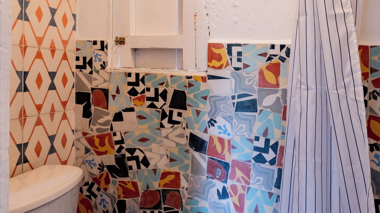 Photo of Bathroom in San Felipe del Agua