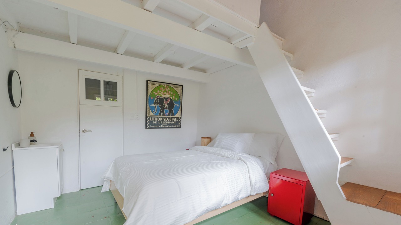 Photo of Bedroom in San Felipe del Agua