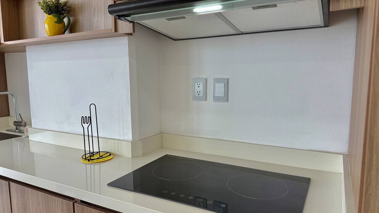 Photo of Kitchen in Balcones de Loma Linda
