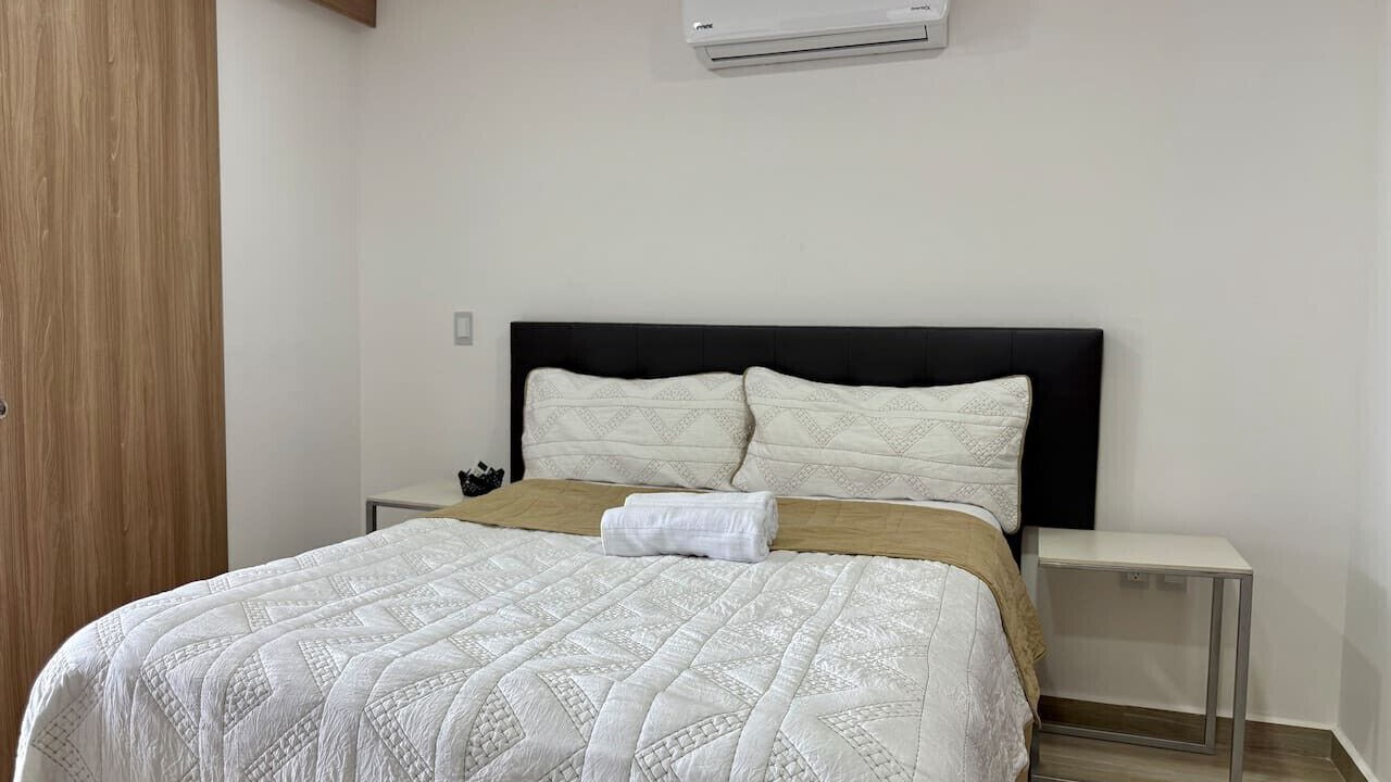 Photo of Bedroom in Balcones de Loma Linda