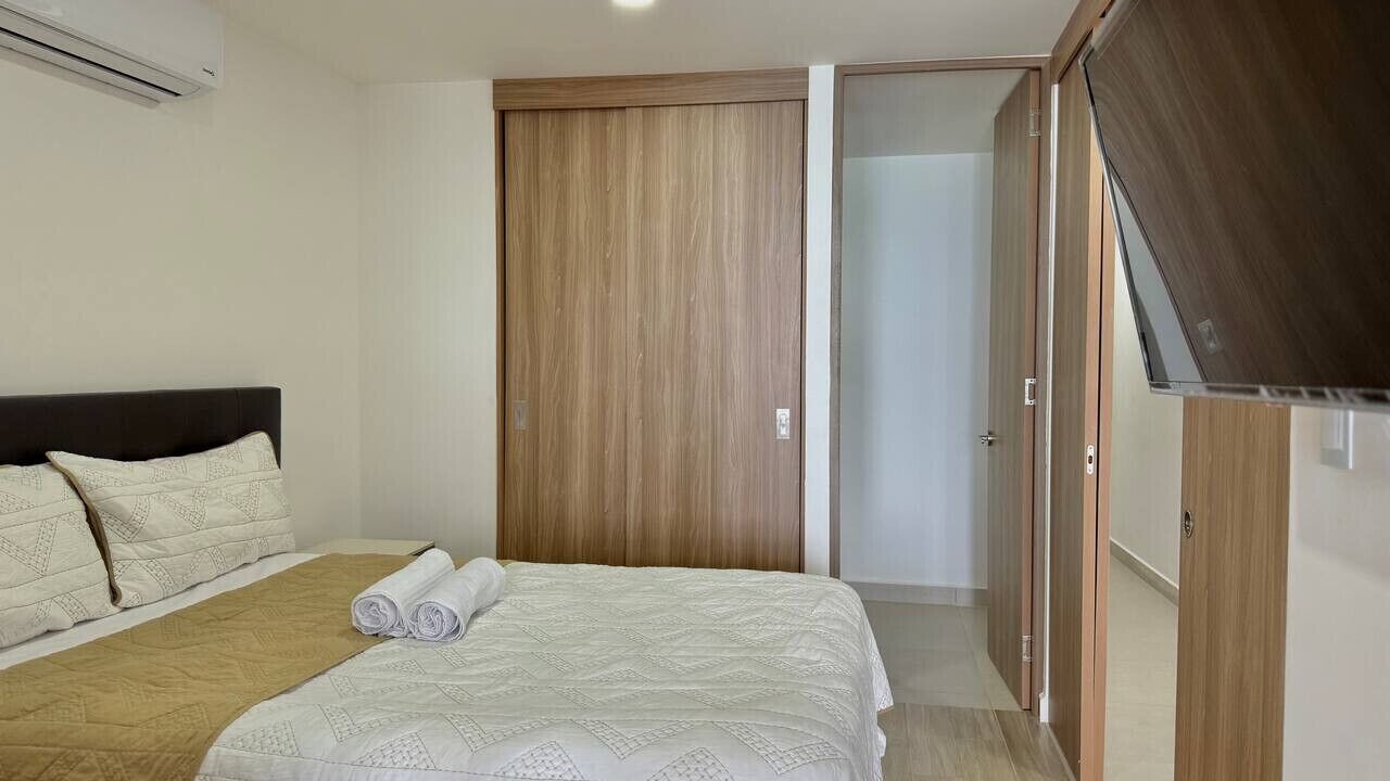 Photo of Bedroom in Balcones de Loma Linda