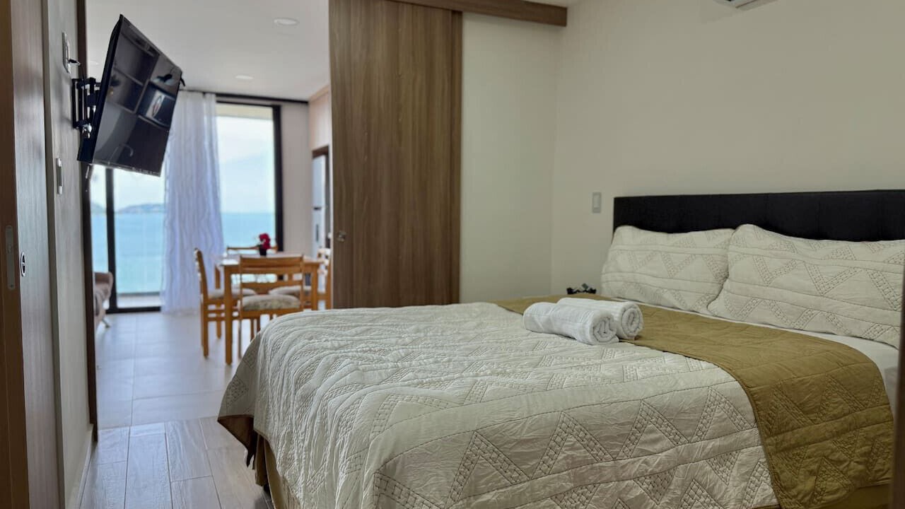 Photo of Bedroom in Balcones de Loma Linda
