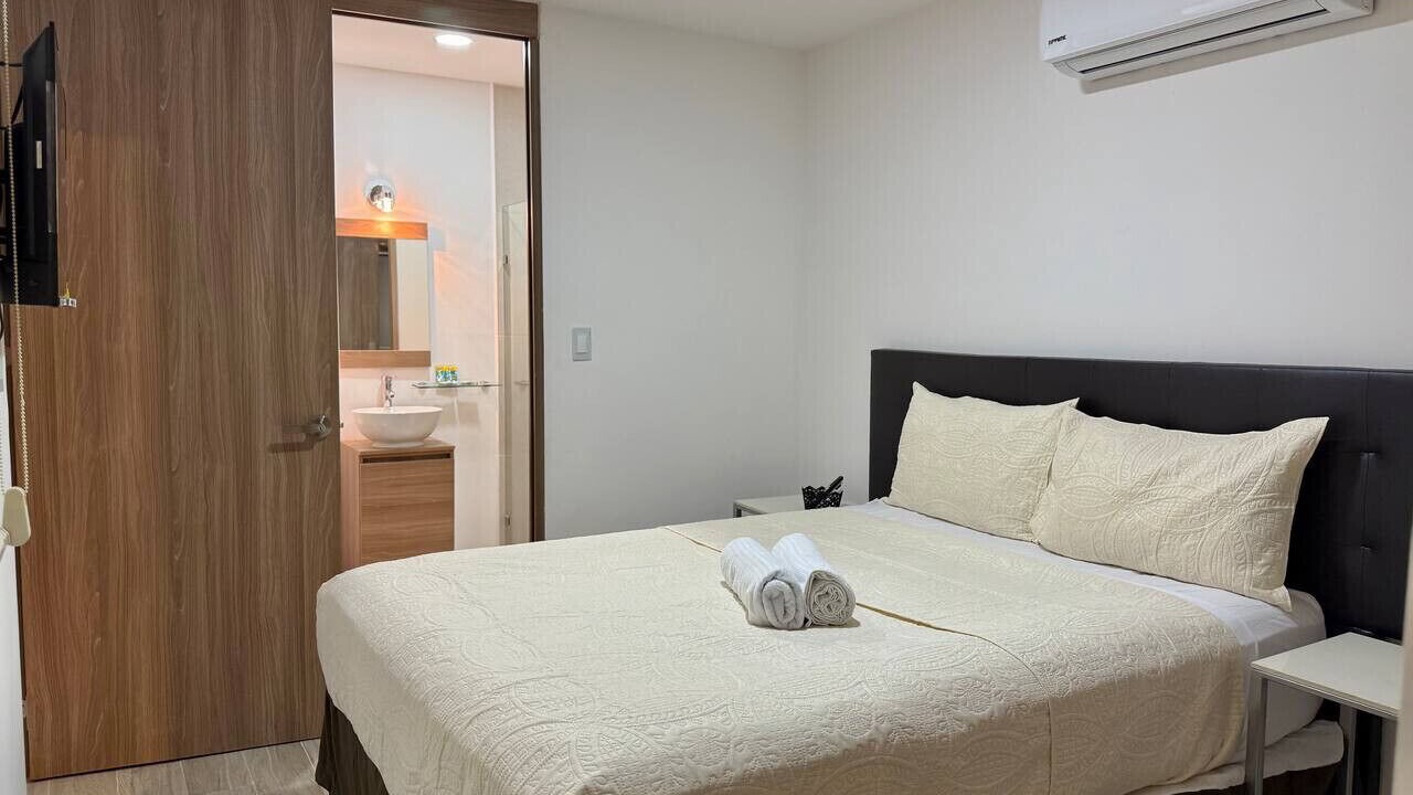 Photo of Bedroom in Balcones de Loma Linda
