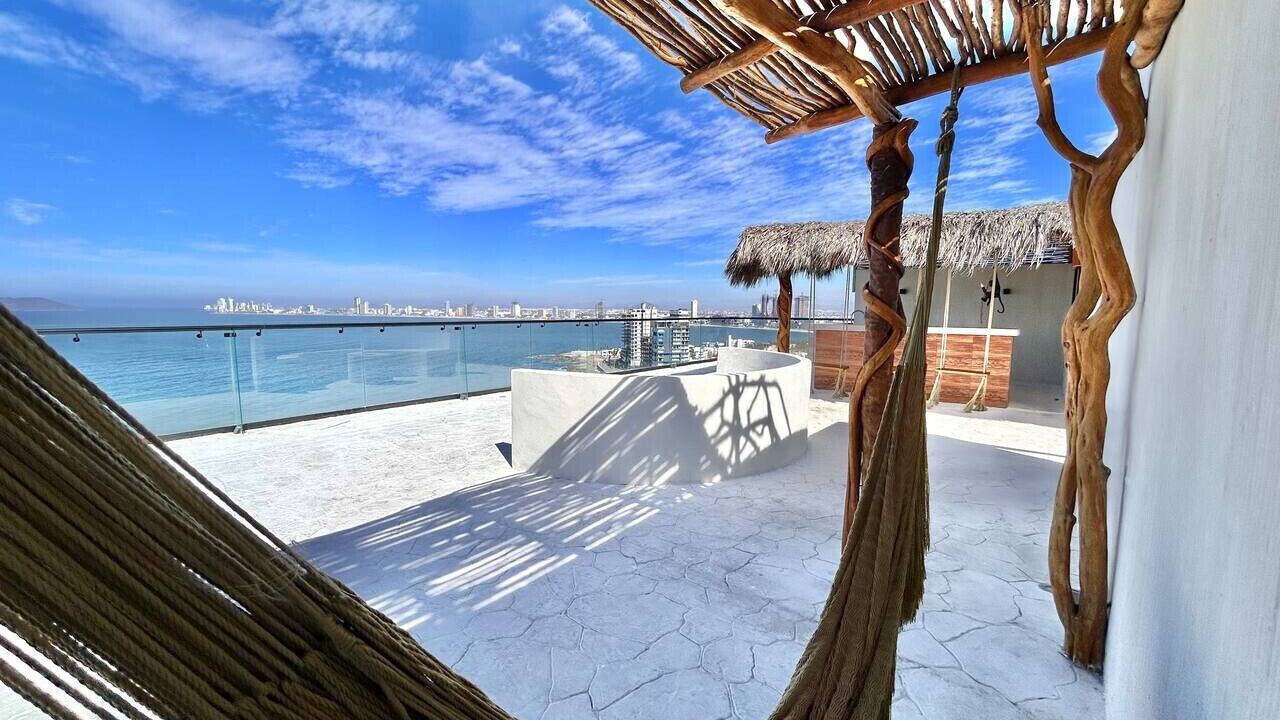 Photo of Patio Balcony in Balcones de Loma Linda