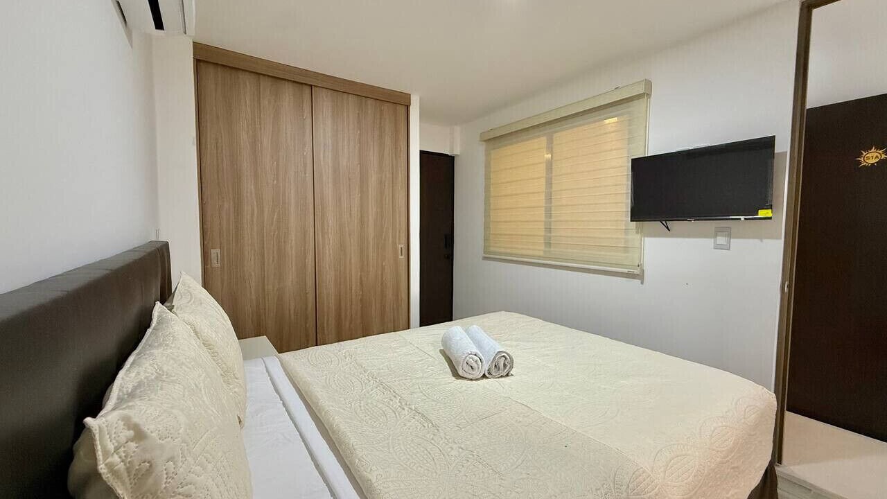 Photo of Bedroom in Balcones de Loma Linda