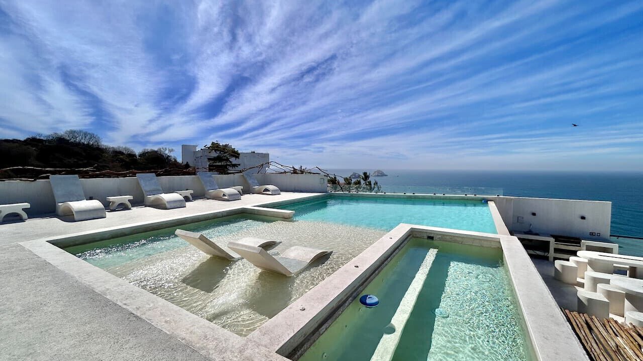 Photo of Outdoor in Balcones de Loma Linda