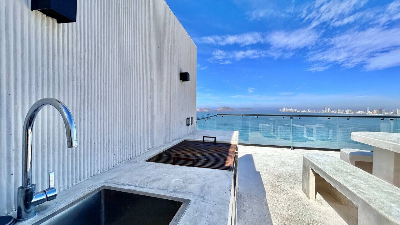 Photo of Outdoor in Balcones de Loma Linda
