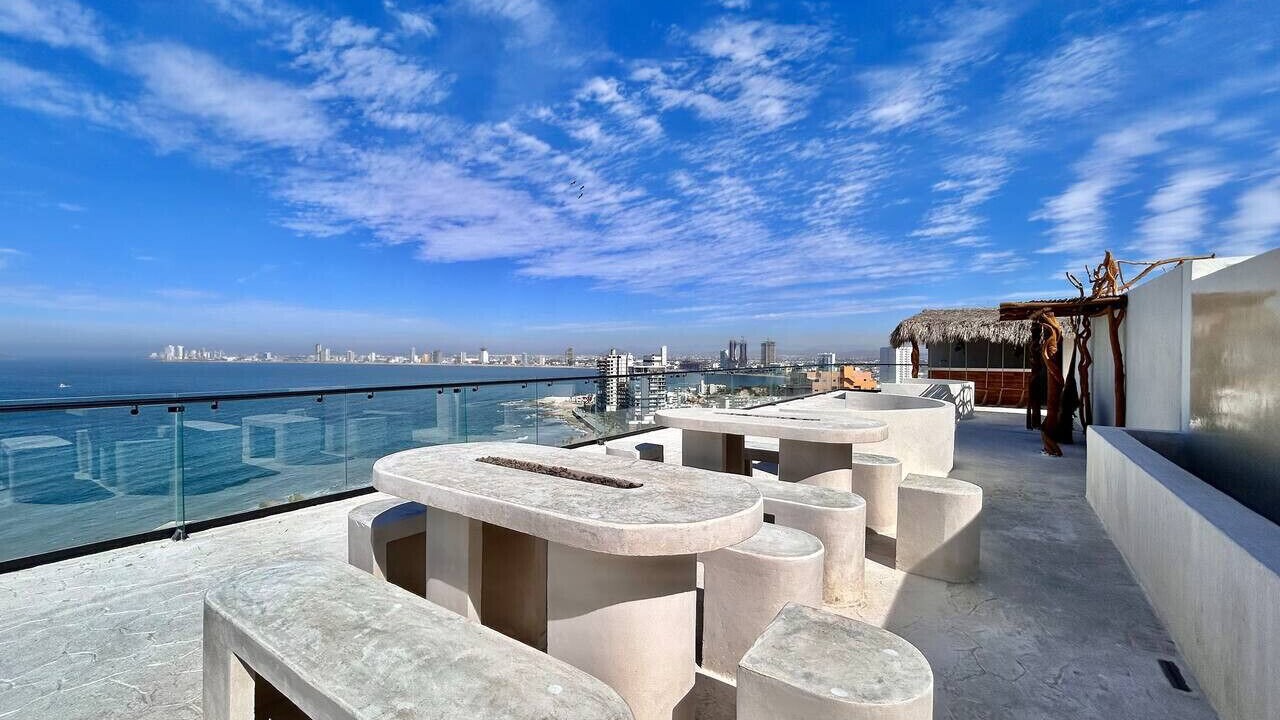 Photo of Patio Balcony in Balcones de Loma Linda