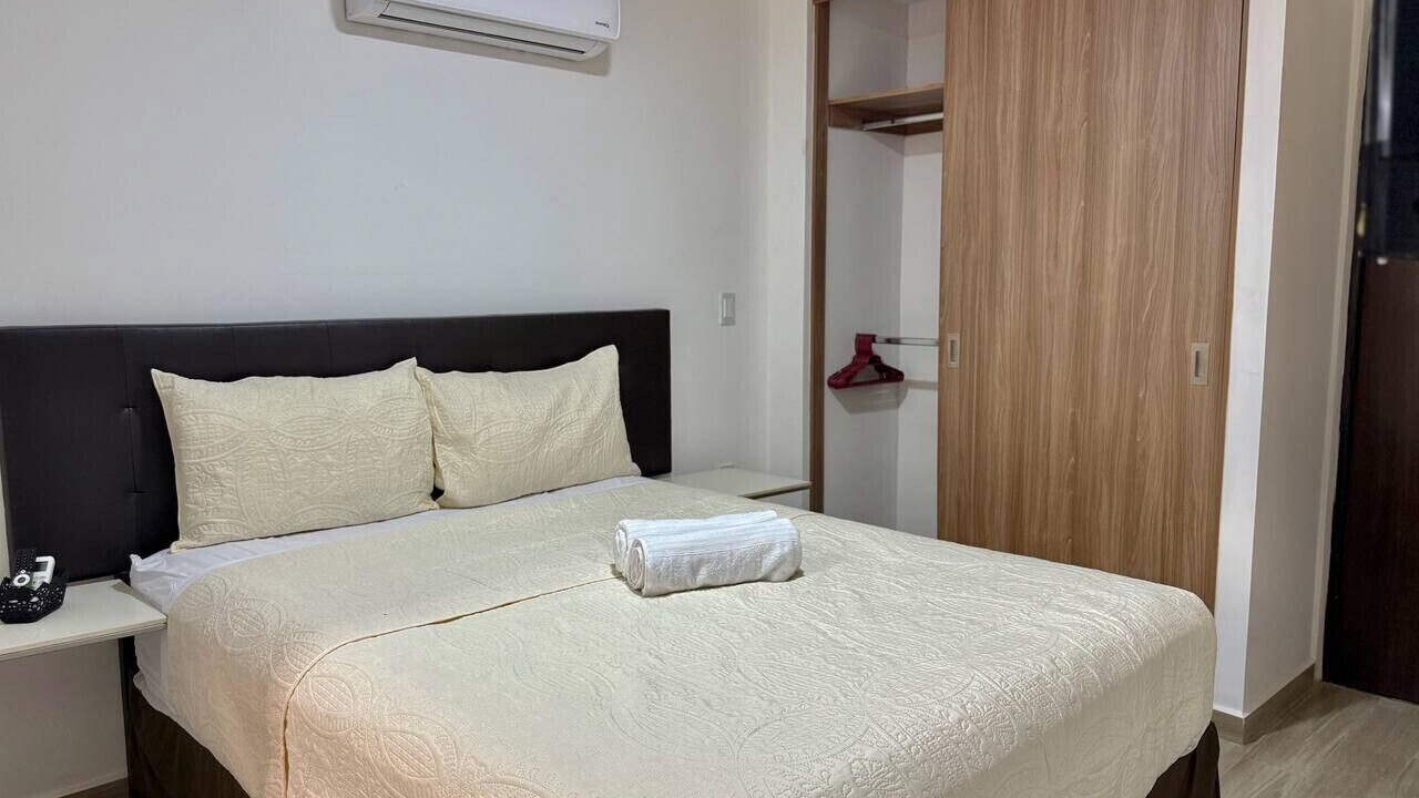 Photo of Bedroom in Balcones de Loma Linda