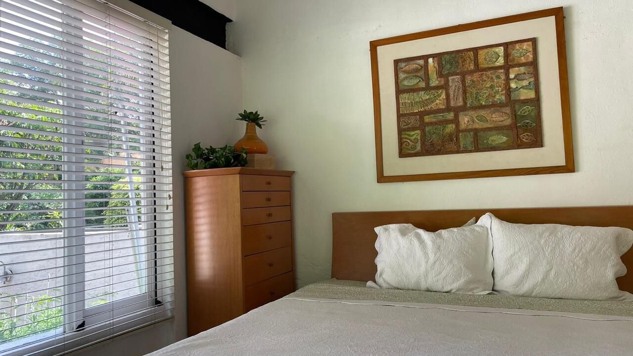 Photo of Bedroom in Los Limoneros